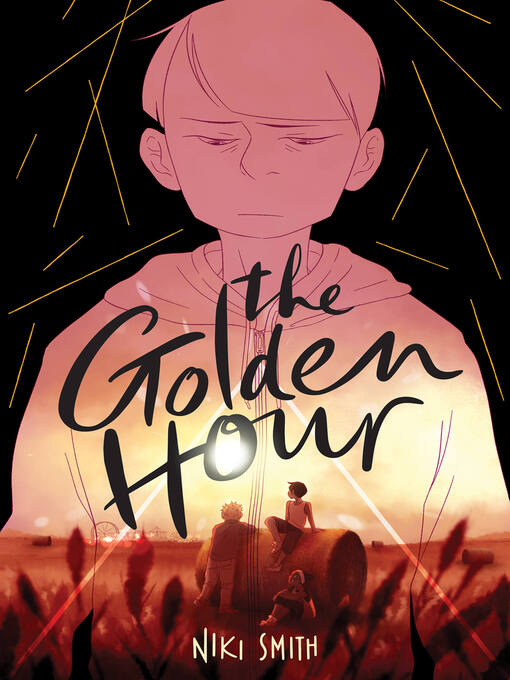 Title details for The Golden Hour by Niki Smith - Wait list